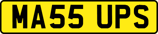 MA55UPS
