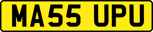MA55UPU