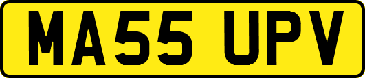 MA55UPV
