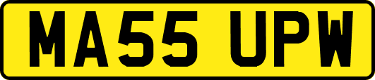 MA55UPW