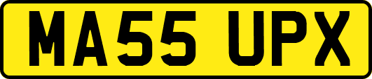 MA55UPX