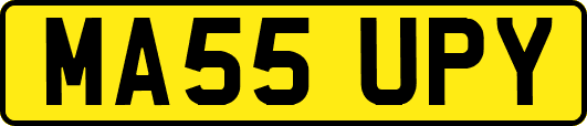 MA55UPY