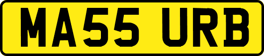 MA55URB