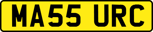 MA55URC