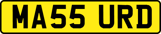 MA55URD