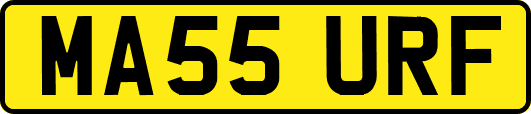 MA55URF