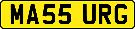 MA55URG