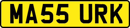 MA55URK