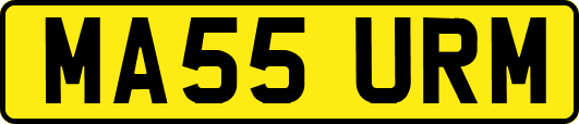 MA55URM