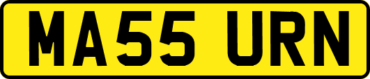 MA55URN