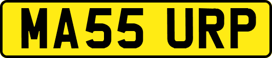 MA55URP