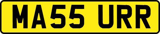 MA55URR
