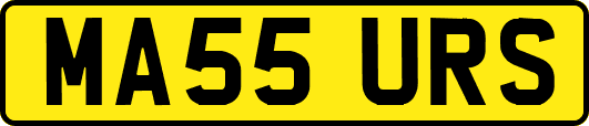 MA55URS