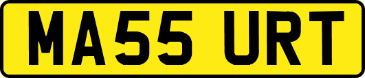 MA55URT
