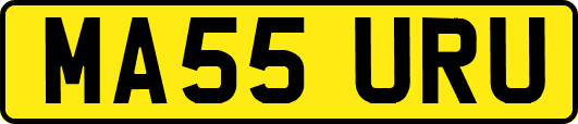 MA55URU