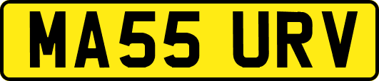 MA55URV