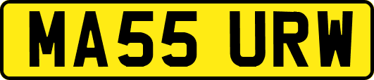 MA55URW