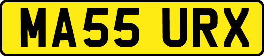 MA55URX