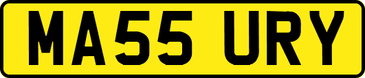 MA55URY