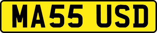 MA55USD