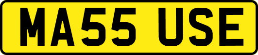 MA55USE