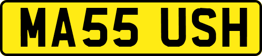 MA55USH