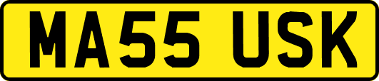 MA55USK