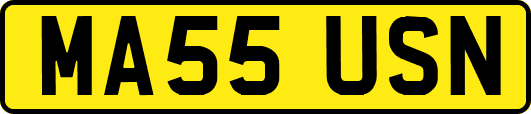 MA55USN