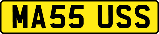 MA55USS