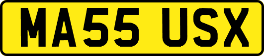 MA55USX