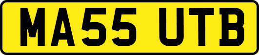 MA55UTB
