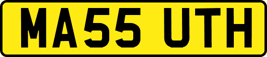 MA55UTH