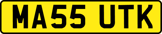 MA55UTK
