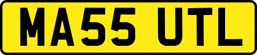 MA55UTL
