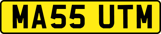 MA55UTM