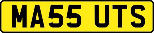 MA55UTS
