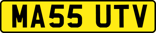 MA55UTV