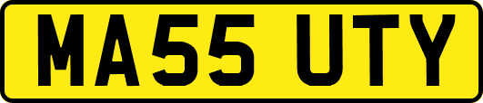 MA55UTY