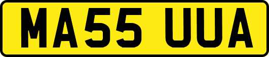 MA55UUA