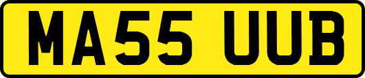 MA55UUB