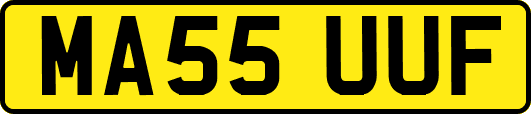 MA55UUF