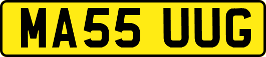 MA55UUG