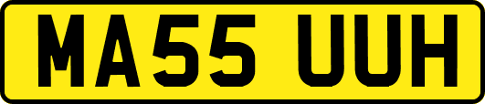 MA55UUH