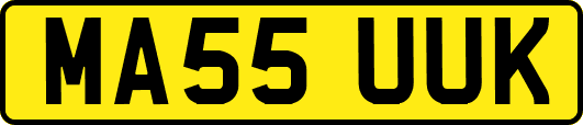 MA55UUK