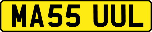 MA55UUL