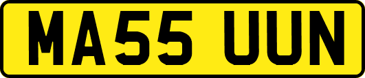MA55UUN