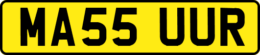 MA55UUR