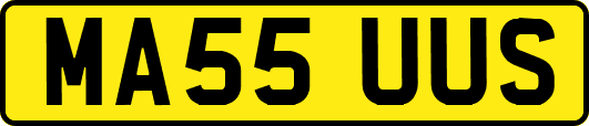 MA55UUS