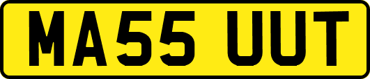 MA55UUT