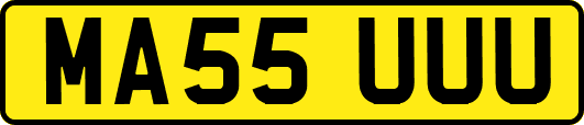 MA55UUU
